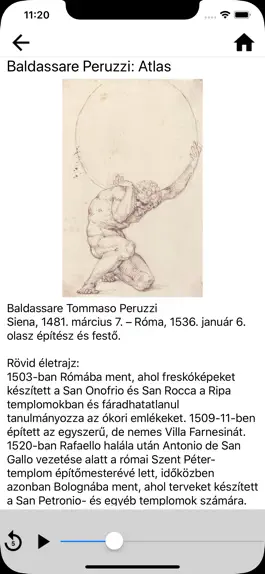 Game screenshot Múzeum Atlasz hack