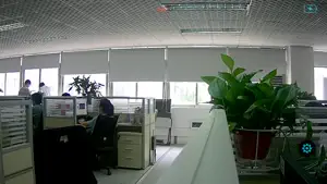 StreamVis screenshot 1
