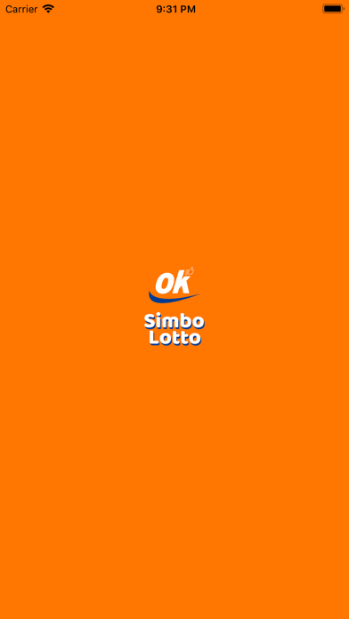 Screenshot #1 pour Archivio Simbolotto