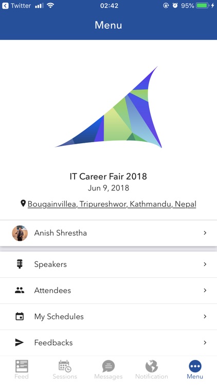 Career Conclave screenshot-3