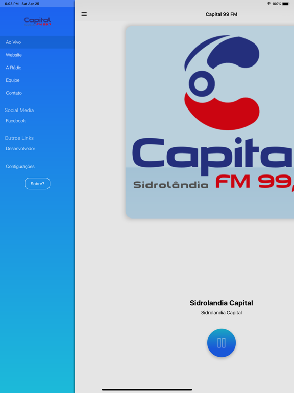 Screenshot #5 pour Capital 99