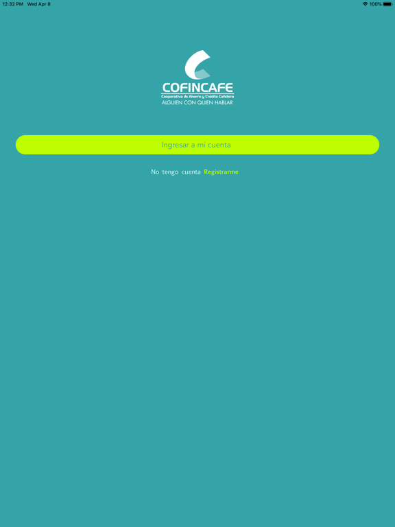 Screenshot #4 pour Cofincafe Kupi