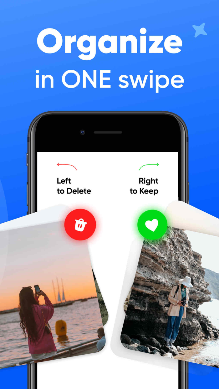 Cleaner Ultra - Photos and Video
