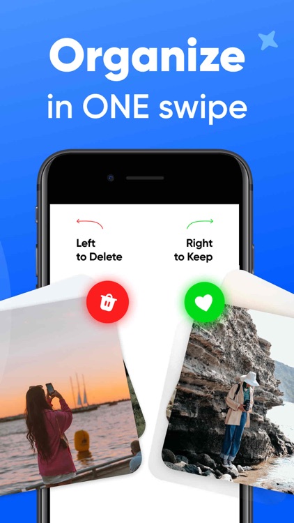 Cleaner Ultra: Clean Storage