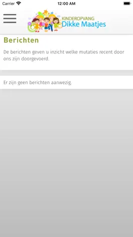 Game screenshot Dikke Maatjes hack