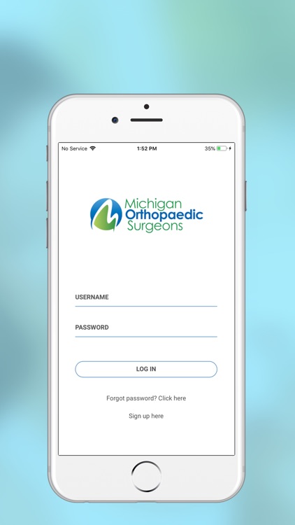 Michigan Orthopaedic Surgeons