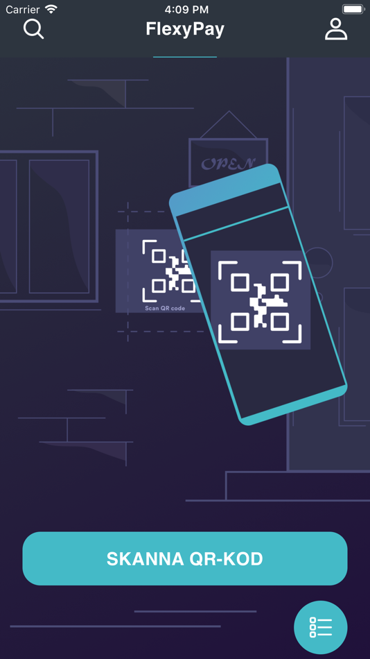 #2. FlexyPay (iOS) 由: Flex Access AB