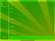 ISong Quiz SE ipad bilder 3