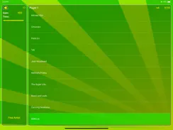 ISong Quiz SE iPad image 4