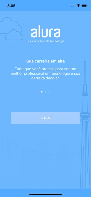 Alura Cursos Online(圖1)-速報App