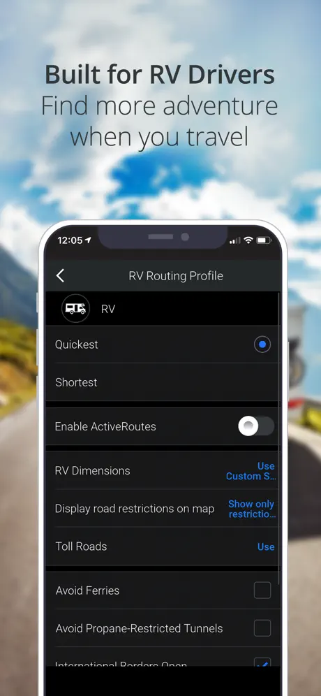 CoPilot GPS Navigation