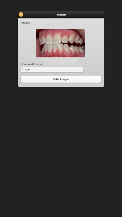 gMobile Screenshot