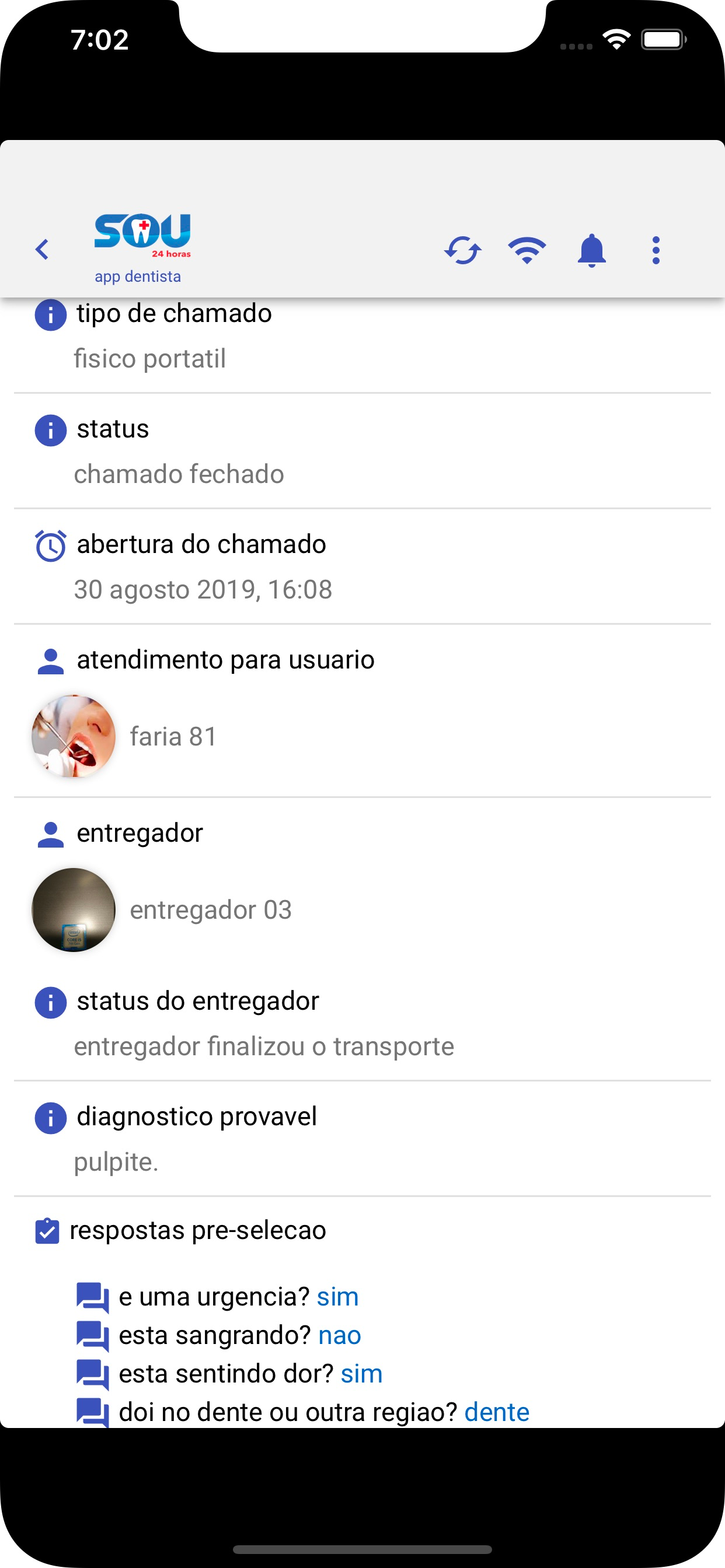 Sou 24 Horas