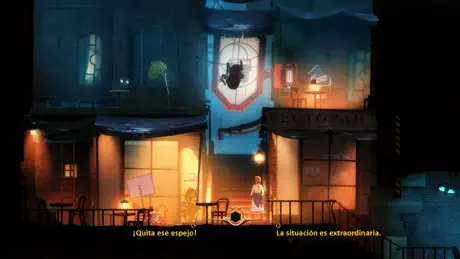 Forgotton Anne