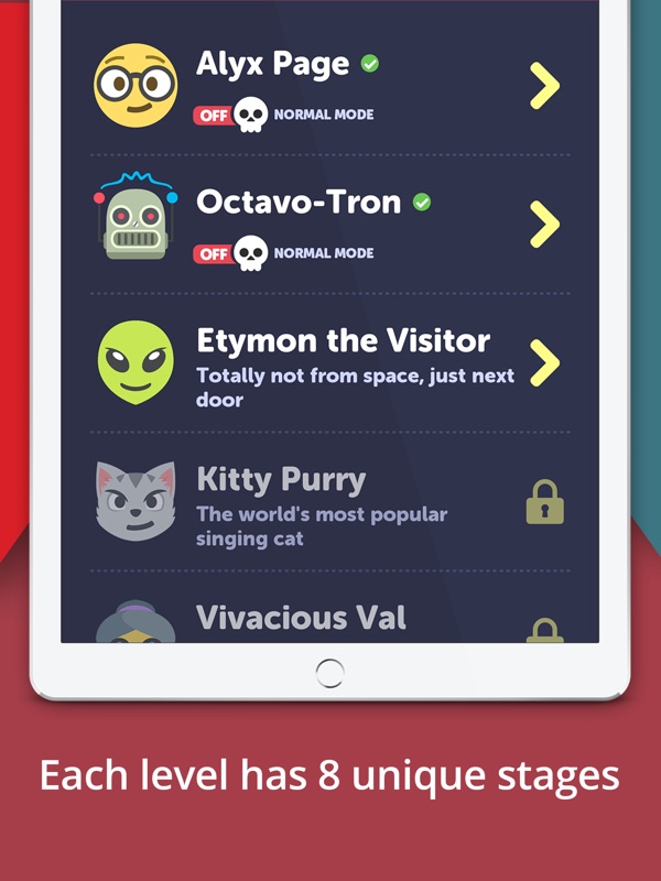 BattleText - Chat Battles screenshot 7