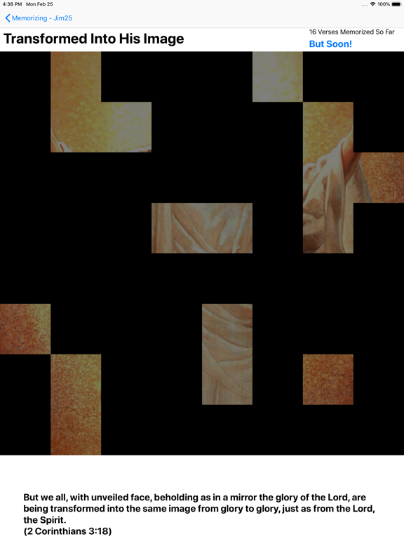 NavsTMS iPad screenshot 6 - Education app