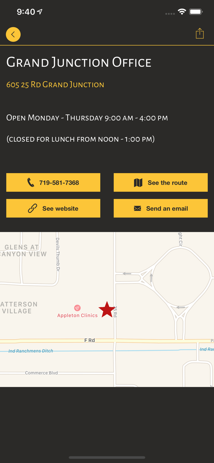 Eclipse Property Management