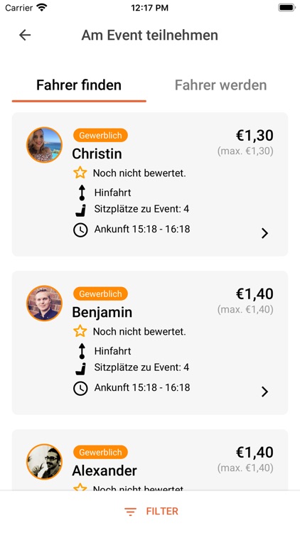 driverhood App screenshot-9
