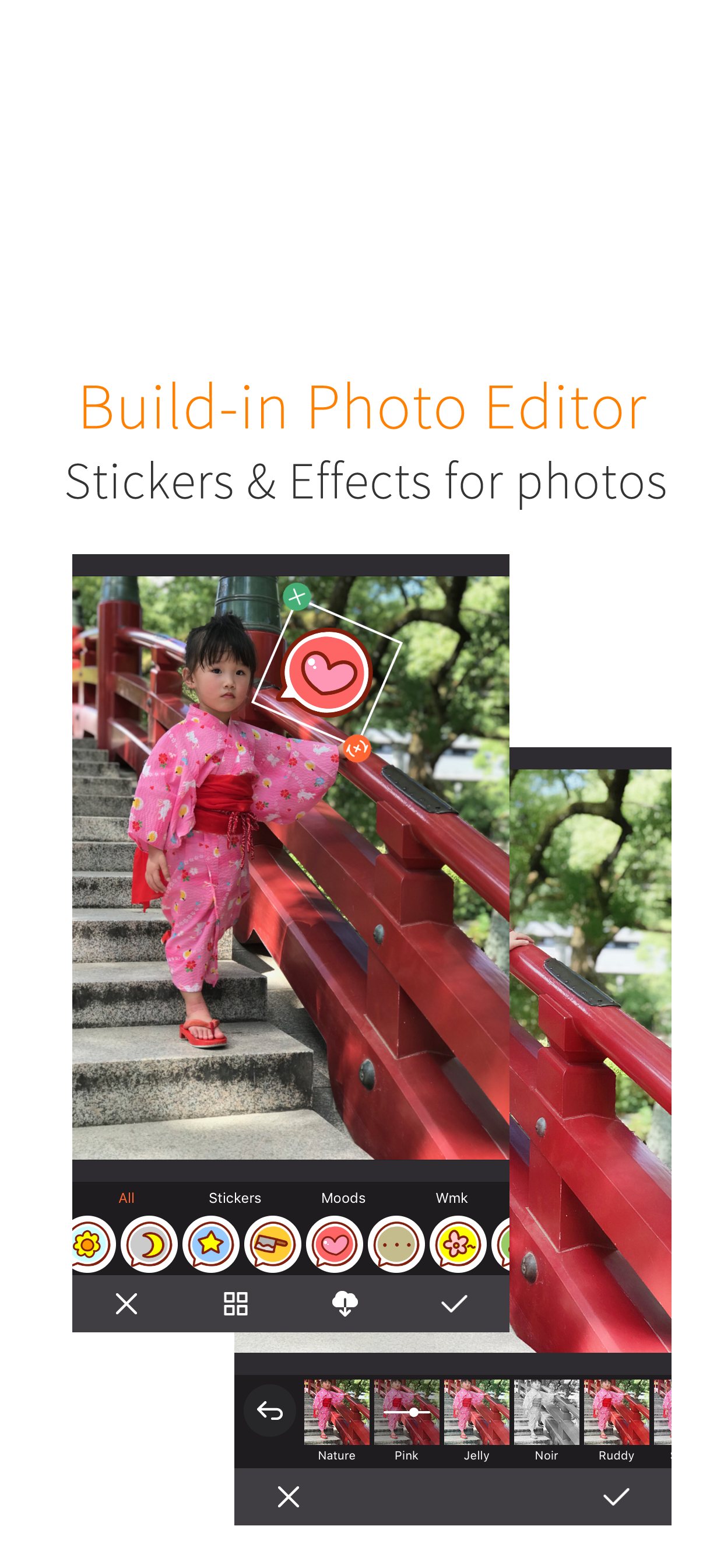 iLovePhoto開心晒