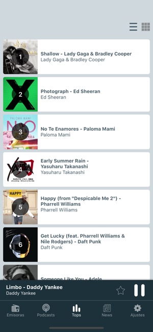 Radio Chile - Radios FM Online(圖7)-速報App