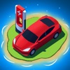 Idle Supercharger Tycoon - iPhoneアプリ