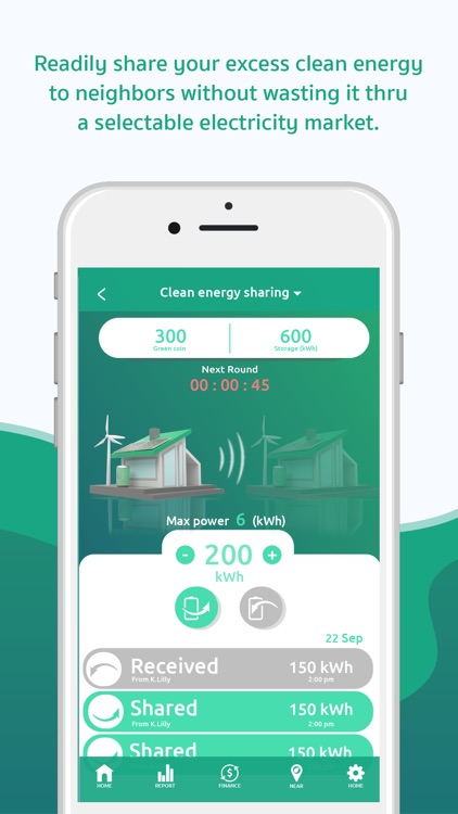EnergyThings screenshot-3