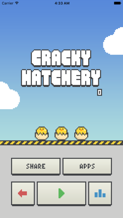 Cracky Hatcheryのおすすめ画像4