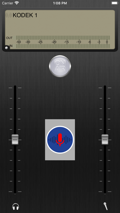 Screenshot #1 pour AGORA LUCI