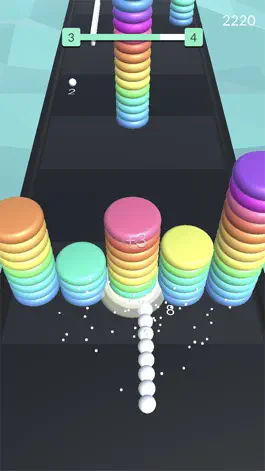 Game screenshot Snake VS Tower mod apk