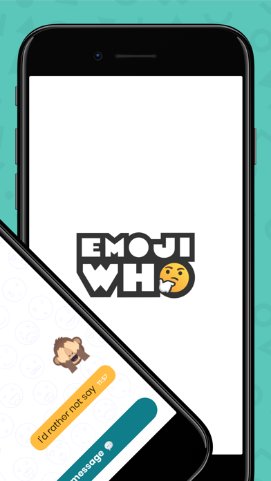 Emojiwho Screenshot