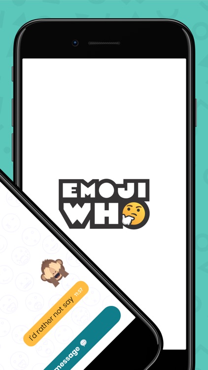 Emojiwho