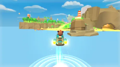 McPanda: Super Piloto