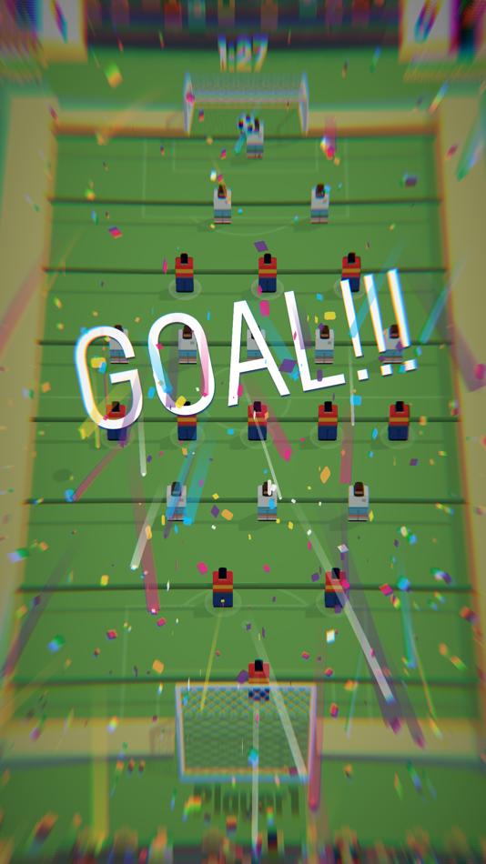 #3. Table Kicker (iOS) 由: ArmNomads LLC