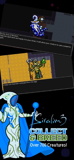 Siralim 3 (Monster Taming RPG)(圖2)-速報App