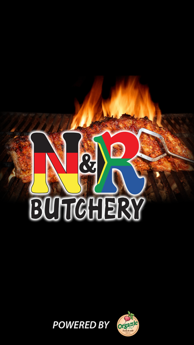 N&R Butchery Screenshot