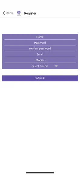 Game screenshot CAREER ONLINE EXAM hack