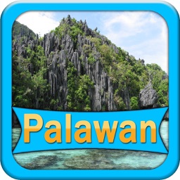 Palawan  Offline Travel Guide