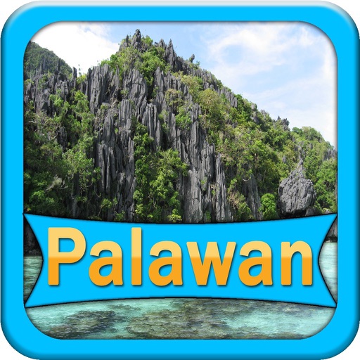 Palawan  Offline Travel Guide