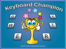 Game screenshot Keyboard Champion mod apk