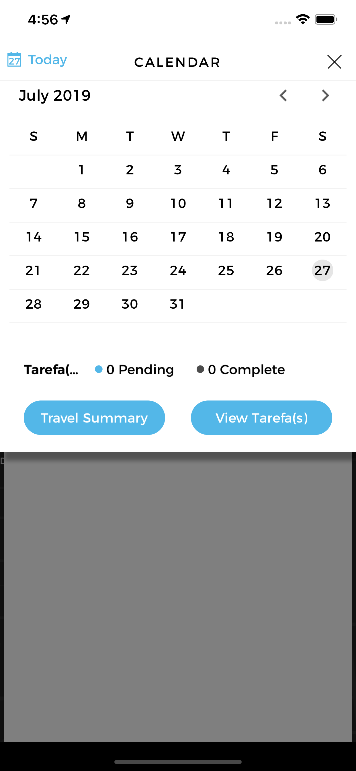 Eunerd screenshot 5