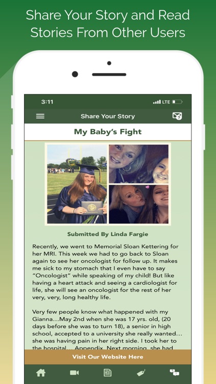 Wellness Resource Support screenshot-5