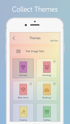 Pair Away screenshot 2