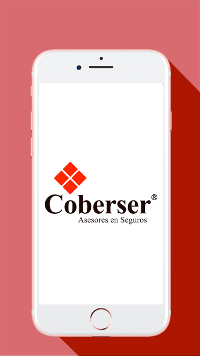 Screenshot #1 pour Seguros Coberser