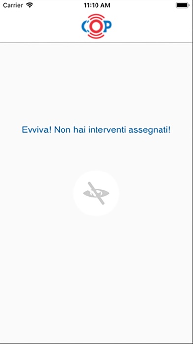 Screenshot #3 pour CopApp