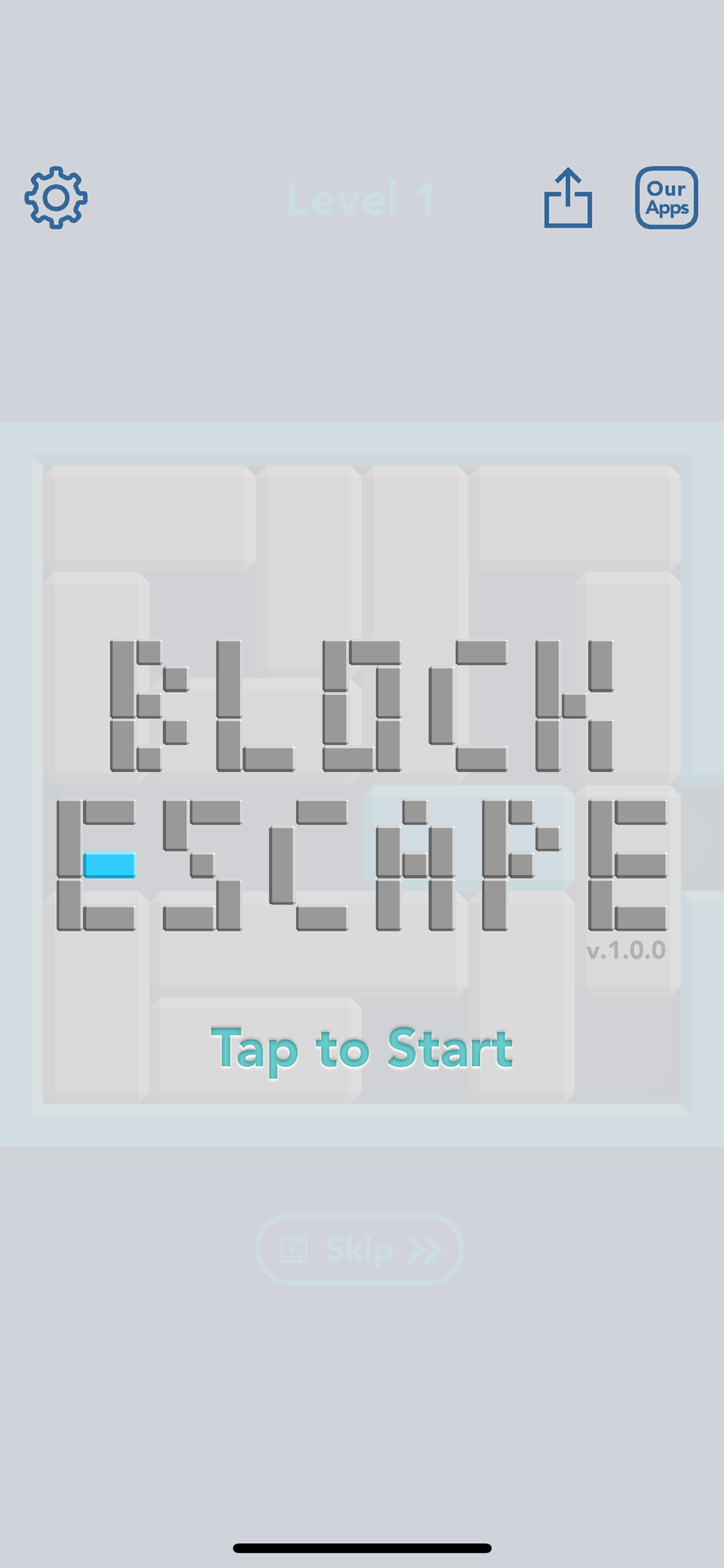 Block Escape - Unblock Puzzle