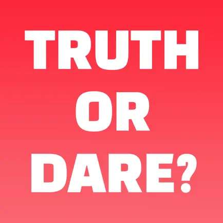 Truth Or Dare ・ Читы
