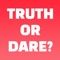 Icon Truth Or Dare ・