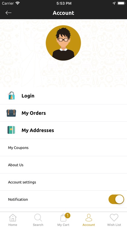 NY Gold screenshot-4