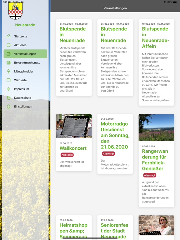 Screenshot #6 pour Neuenrade