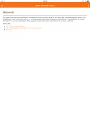cause of death reference guide ipad images 1